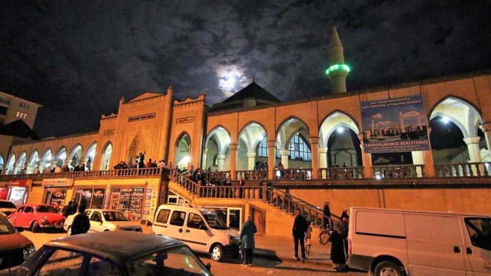 Kırıkkale, Kırklareli, Kırşehir sahur vakitleri!