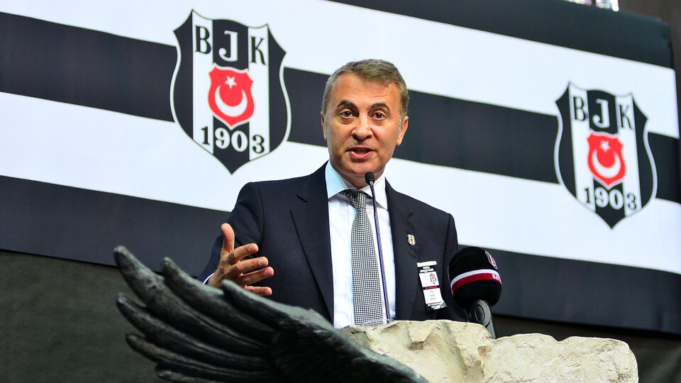 Fikret Orman patladı: "Kimin ne zoru varsa..."