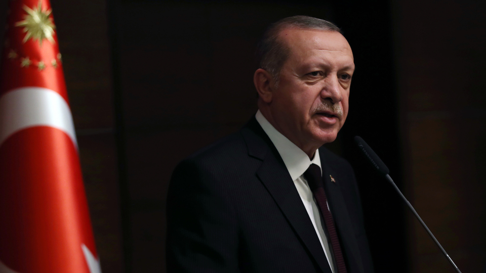 Cumhurbaşkanı Erdoğan: Faiz sebep enflasyon neticedir
