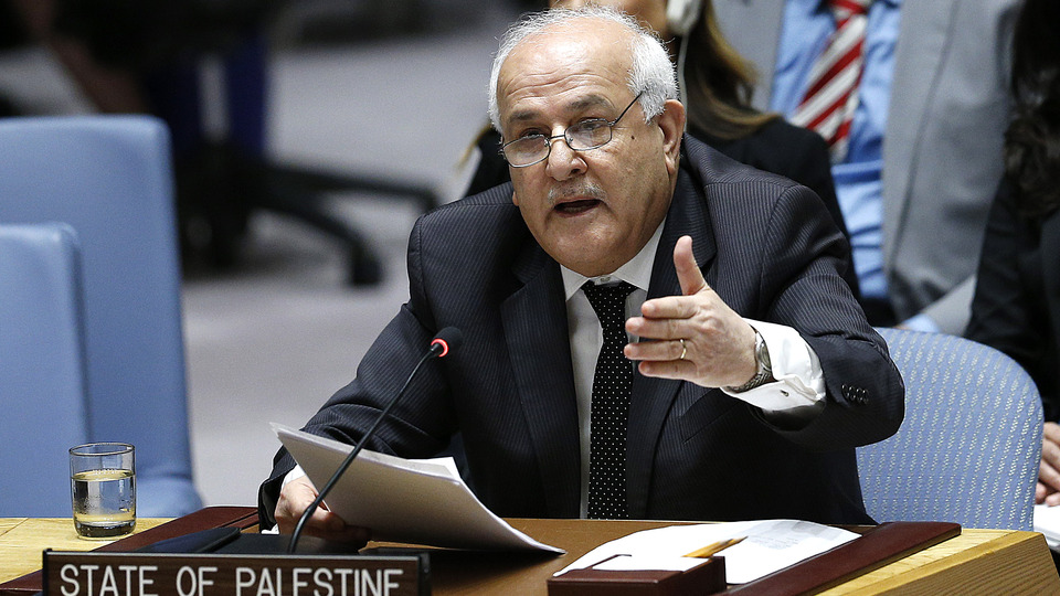 BM İnsan Hakları Konseyi Gazze için toplanacak