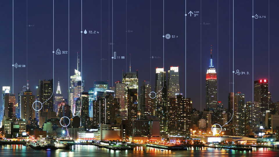 Asansörler konuşmayı öğrendi