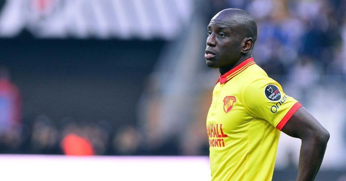 Babel'in Demba Ba paylaşımı, transferde ortalığı karıştırdı! - Beşiktaş ...
