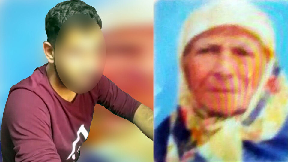 Torundan şok ifade, duyanlar inanamadı!