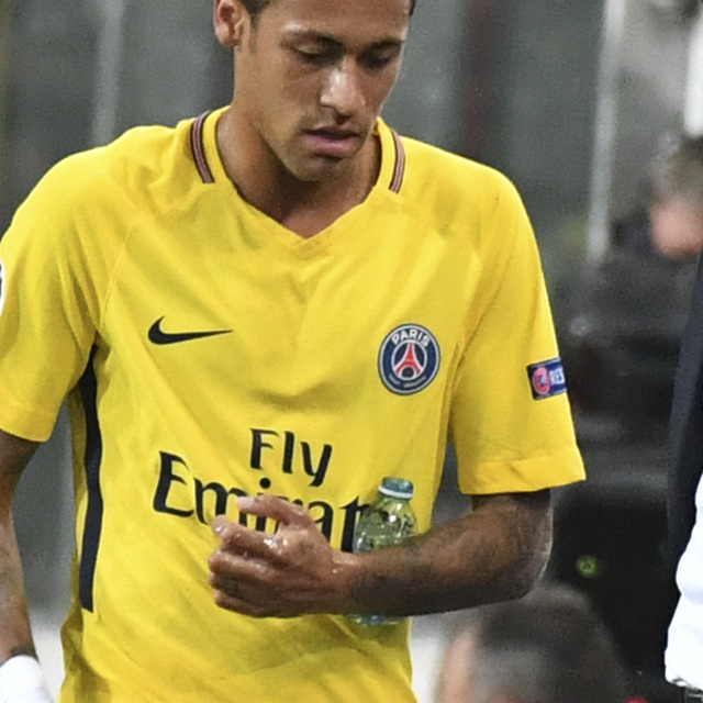 Emery'den Neymar ve transfer açıklaması