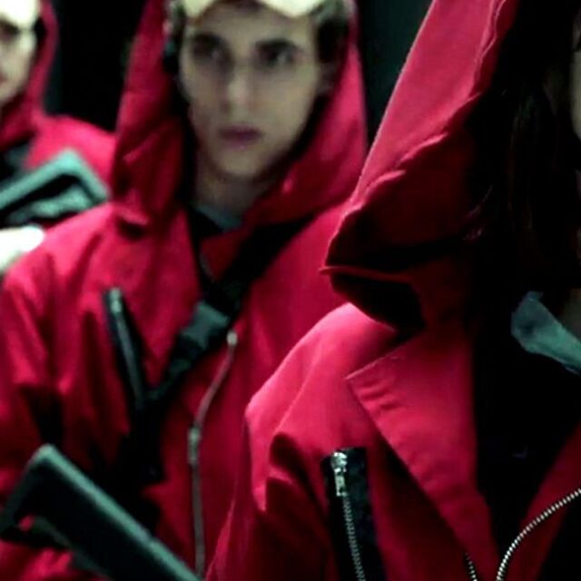 Netflix'ten izleyicilere müjde! Yüzlerce dizi ve film geliyor