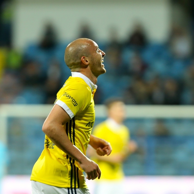 Fenerbahçe'nin yıldızı şampiyonluğa inanıyor!