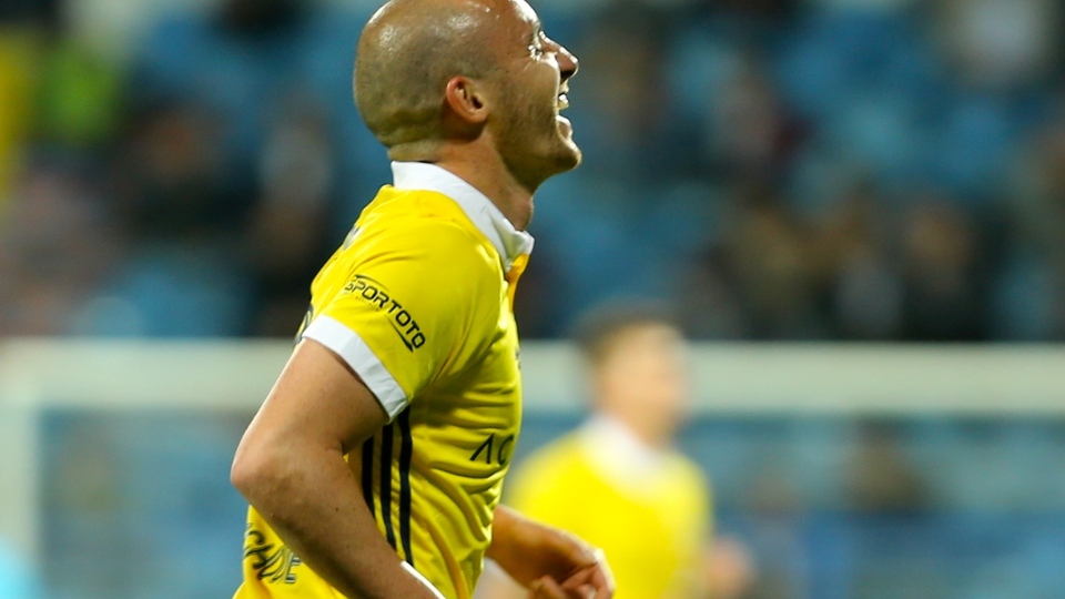 Fenerbahçe'nin yıldızı şampiyonluğa inanıyor!