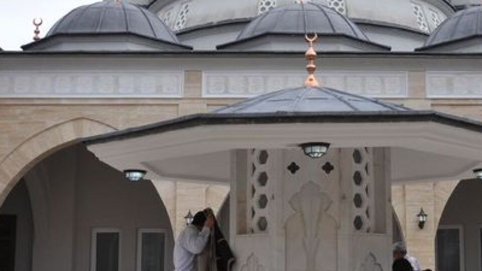 Bolu sahur vakitleri!