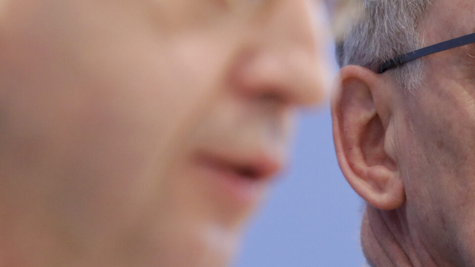 Almanya'dan Rusya'ya suçlama: İspanya'yı bölmeye çalışıyor!