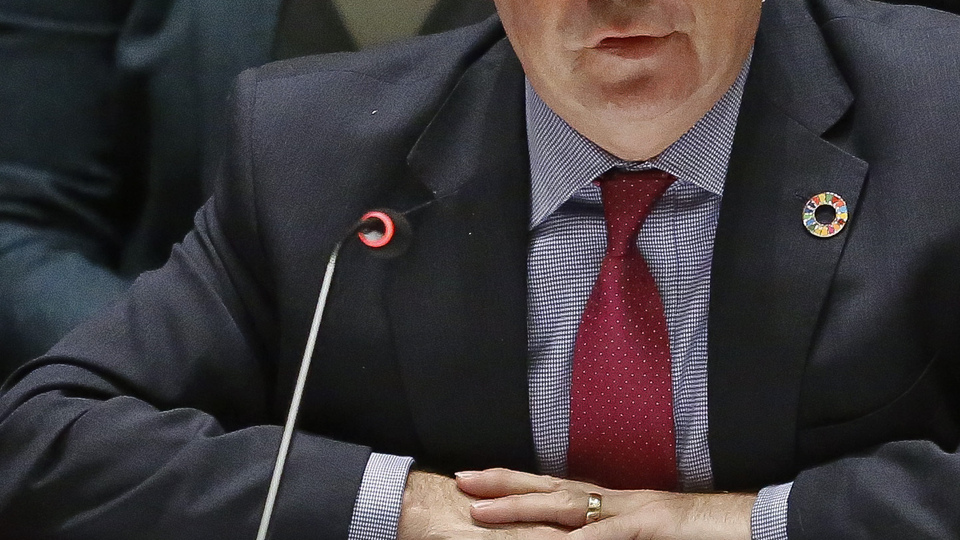 İngiltere'den Gazze'de bağımsız soruşturmaya destek!