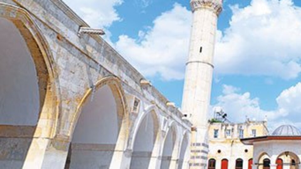 Tunceli sahur vakti!