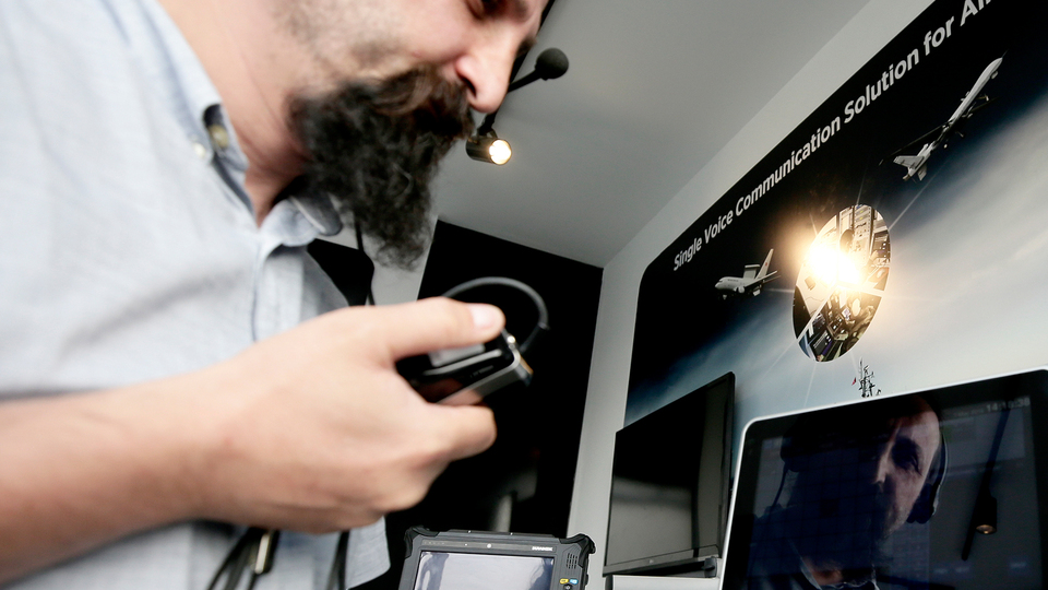 Donanmayı 'Aydın' ve 'Burak' konuşturacak