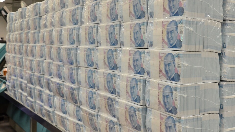 Bütçe açığı belli oldu