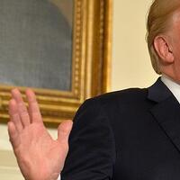 ABD Başkanı Trump'tan ramazan mesajı