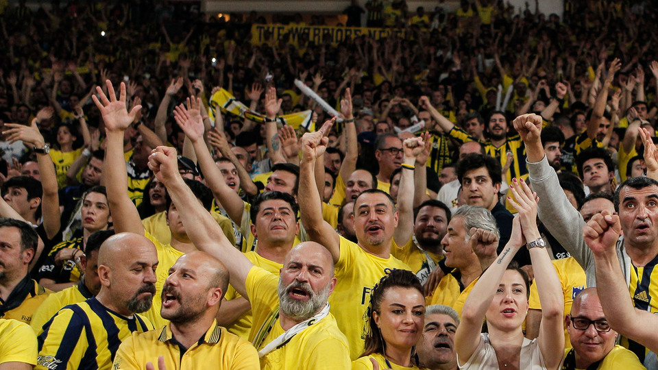 Fenerbahçe'den taraftarına bilet müjdesi!