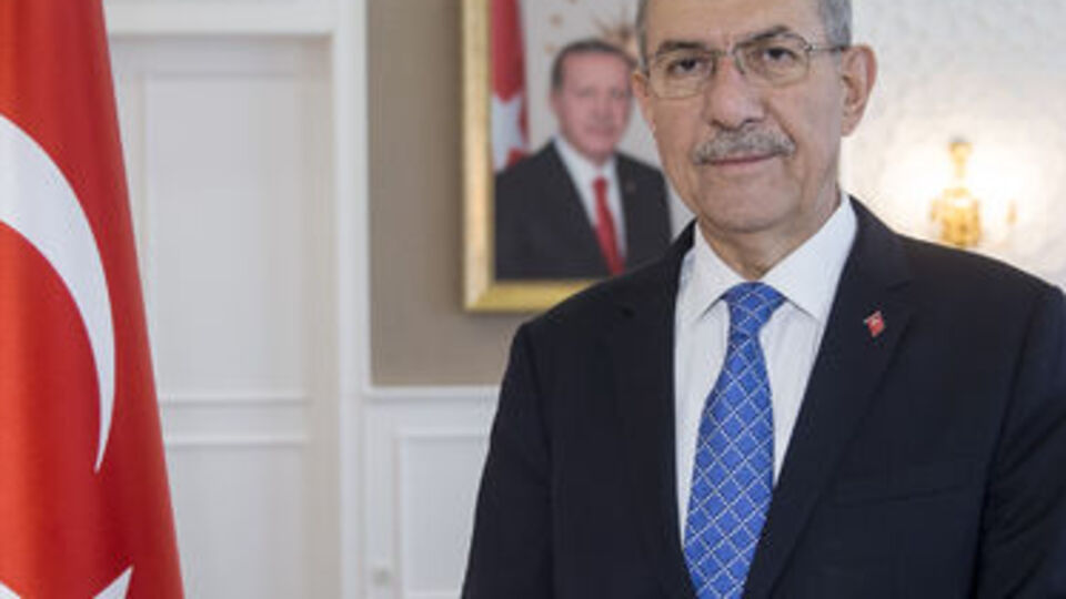 Sağlık Bakanı'ndan Gazze'deki yaralılar ile ilgili açıklama