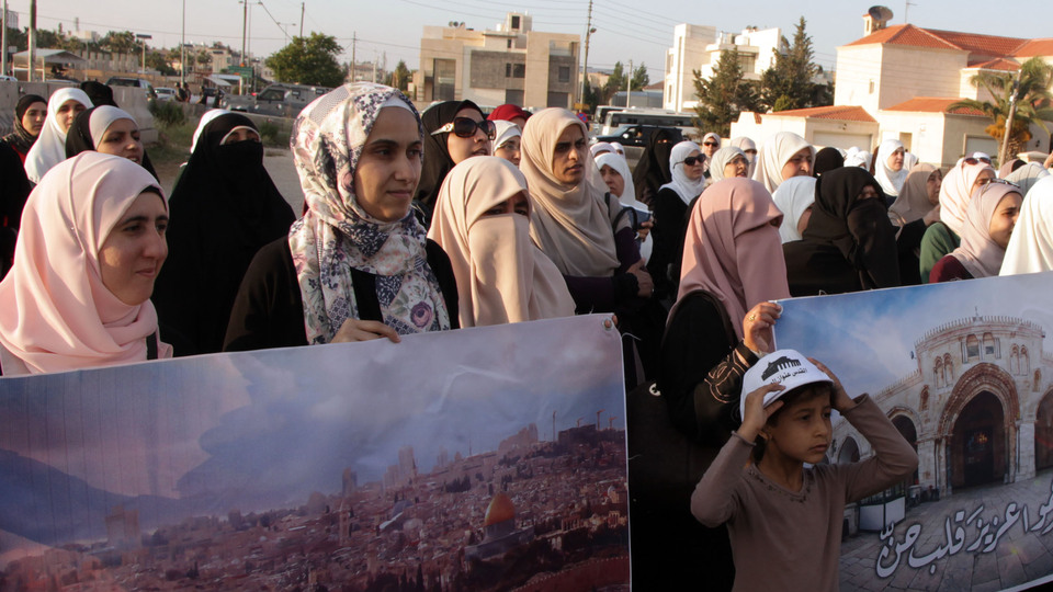 Ürdün Kralı Macron ile telefon ile görüştü