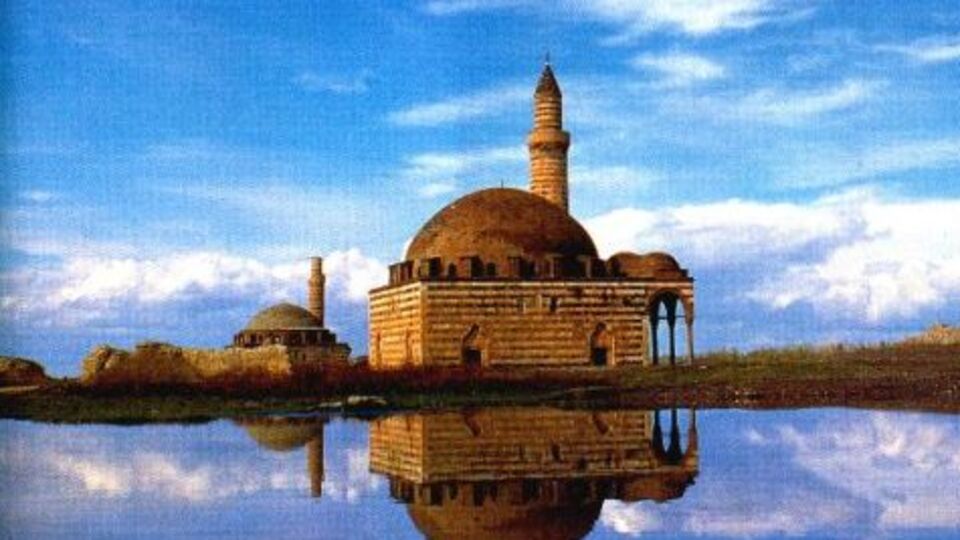 Sinop Samsun Rize sahur vakti!