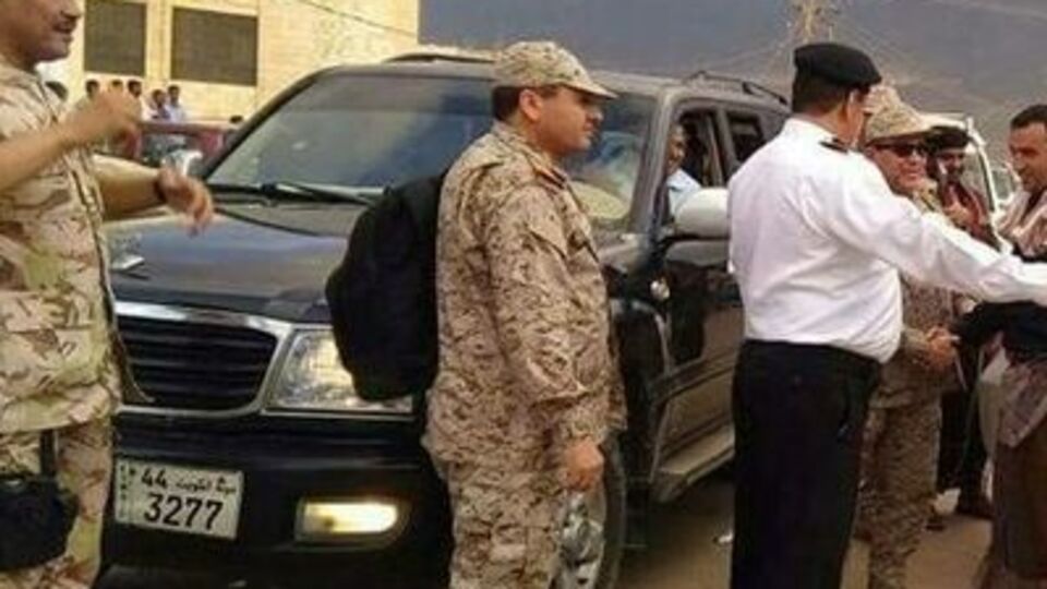 Kriz sona eriyor! BAE güçleri çekilmeye başladı