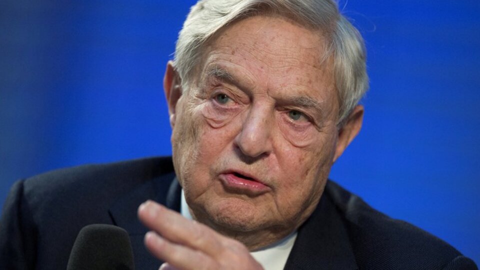 Soros, Macaristan'dan çekiliyor! Gerekçe; politik baskılar...