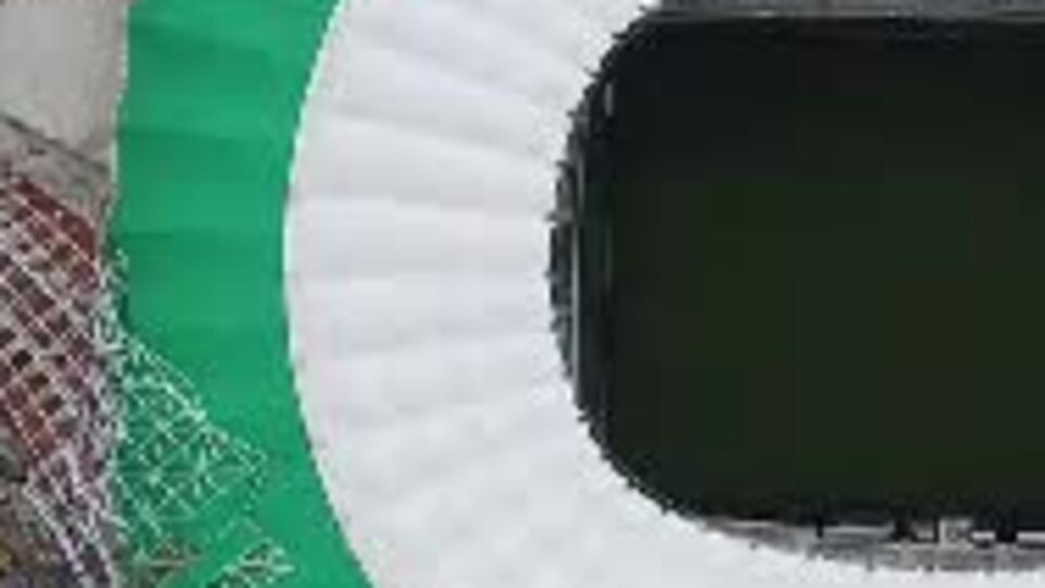 Süper Lig'e son bilet!