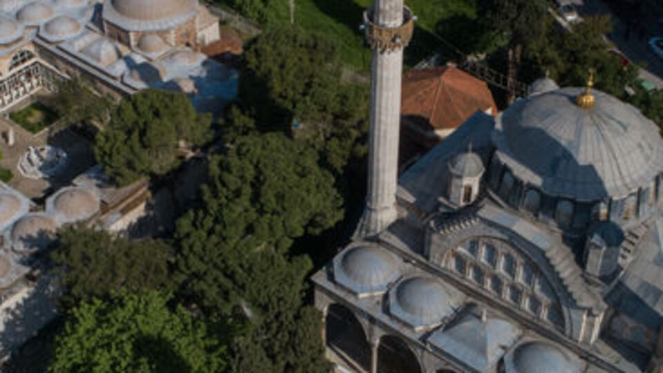 Malatya, Manisa, Mardin sahur vakitleri!