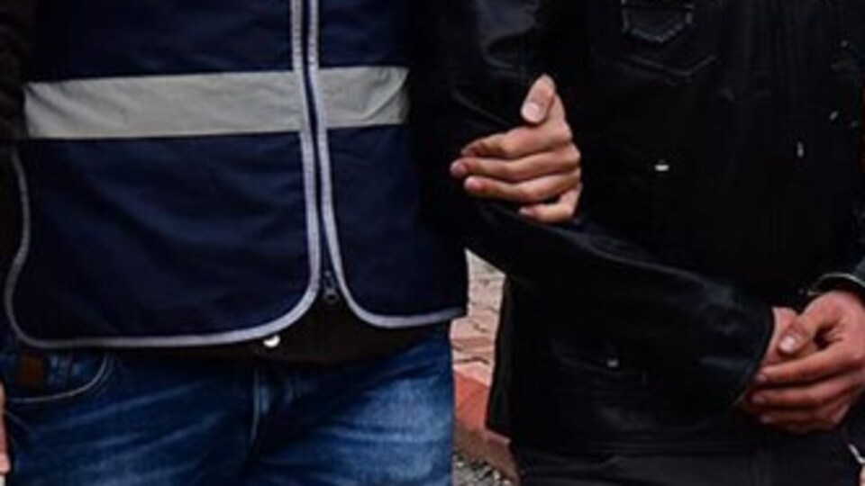 FETÖ'nün TSK'daki yapılanmasına yönelik operasyon