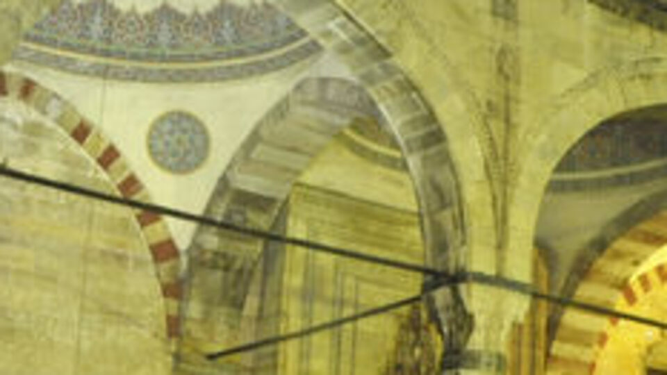 Amasya sahur vakitleri!