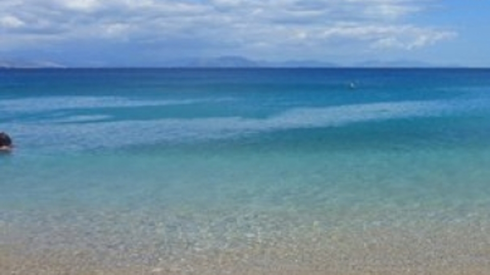 Antalya'ya deniz gönüllüleri aranıyor