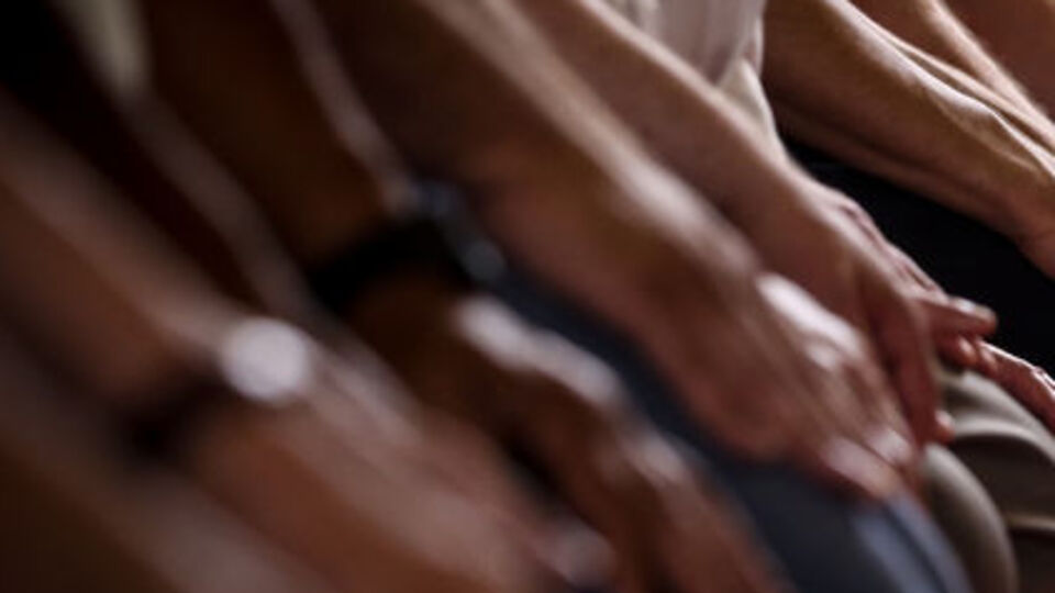 Bursa sahur vakitleri!