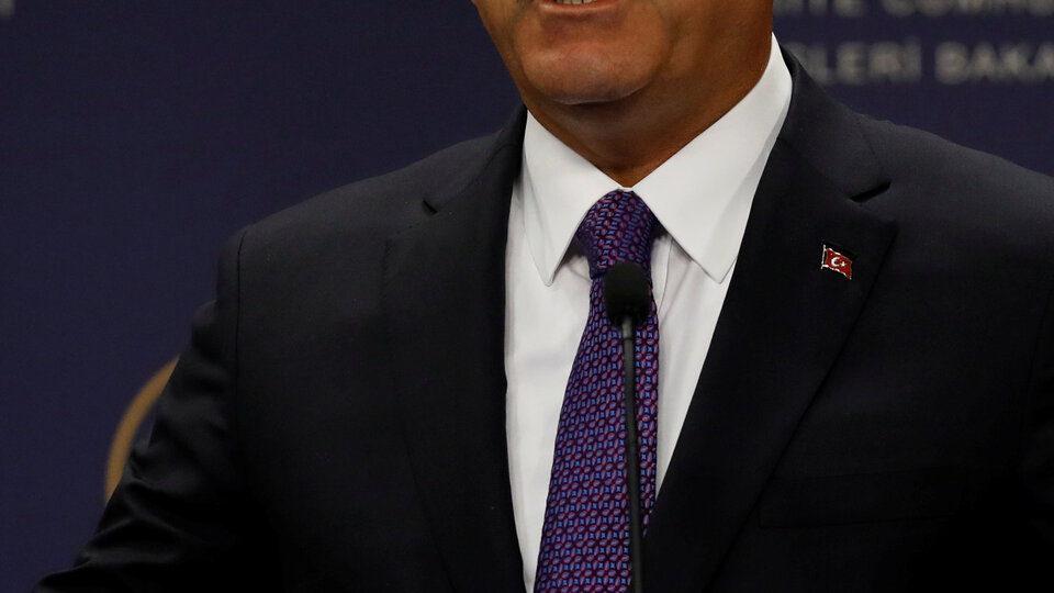 Çavuşoğlu'ndan mevkidaşlarına Kudüs telefonu!