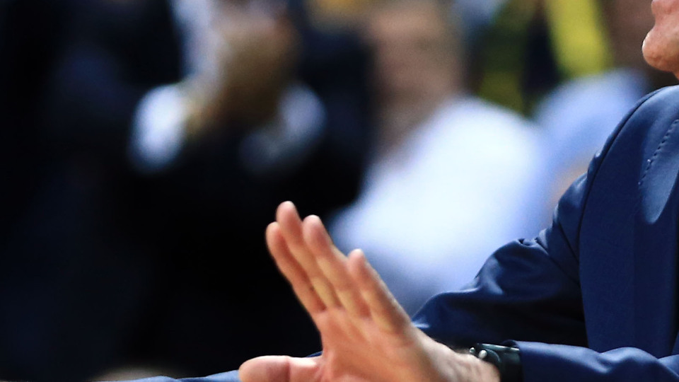 Fenerbahçe Doğuş, Obradovic'e güveniyor