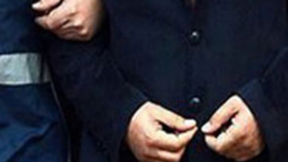 Kars'ta FETÖ operasyonu