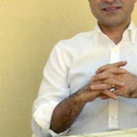 Selahattin Demirtaş için tahliye başvurusu