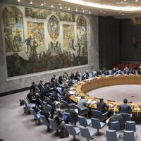 BM Güvenlik Konseyi acil toplandı! Hangi ülke ne dedi?