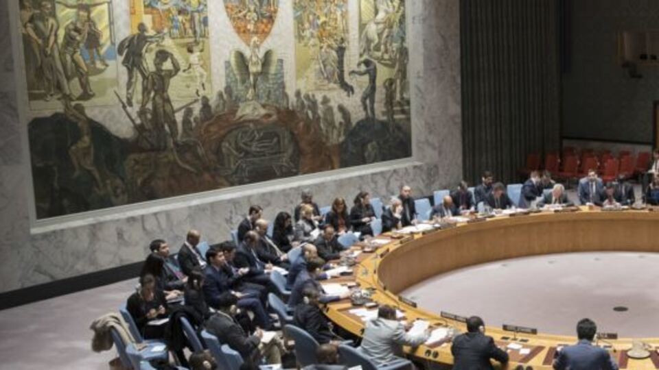 BM Güvenlik Konseyi acil toplandı! Hangi ülke ne dedi?
