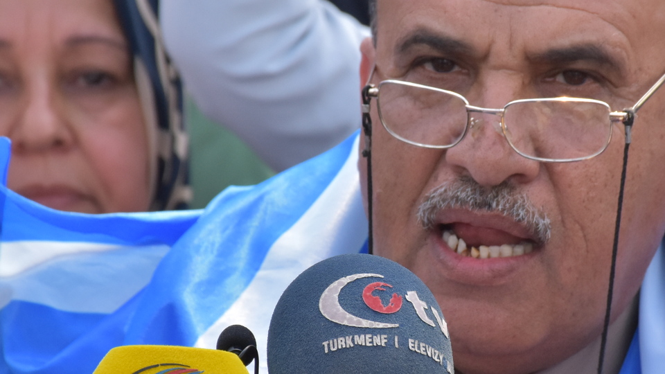 Irak'ta Türkmenlerin seçim rahatsızlığı sivil itaatsizliğe dönüşebilir!