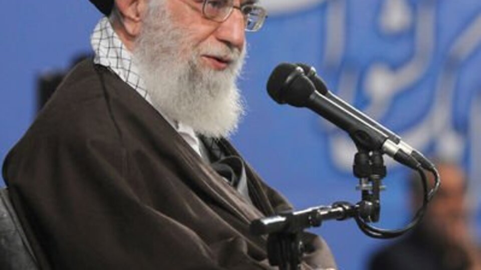 Avrupa ile İran nükleer anlaşmayı görüştü