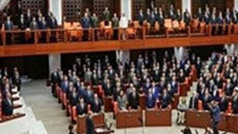 Dosya sayısı 597'ye ulaştı