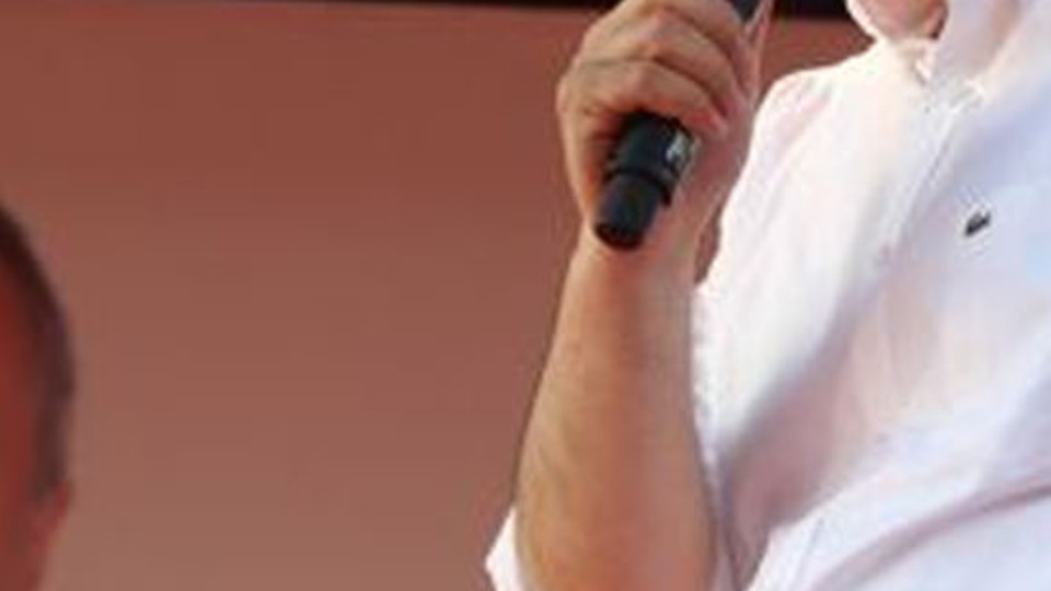 İnce: Cumhurbaşkanı olursam Gazze'ye gideceğim