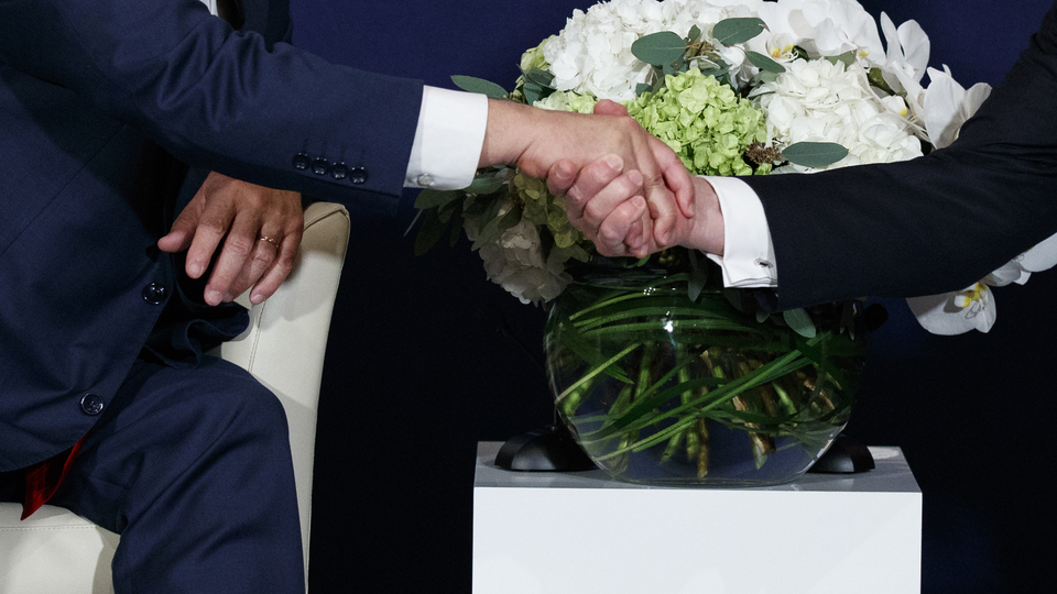 Eski CIA Başkanından tepki: Trump ve Netanyahu'nun saygısızlığı!