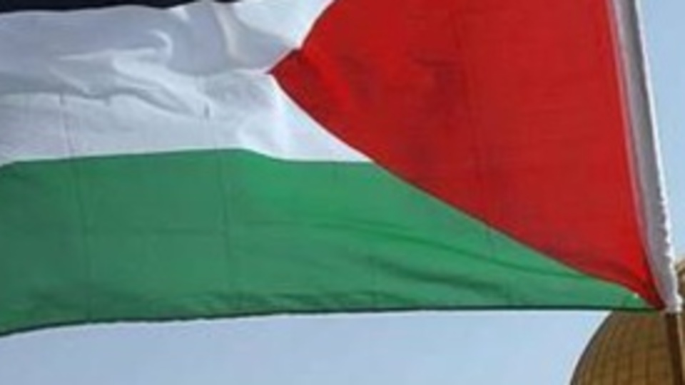 Filistin ABD'deki temsilcisini geri çağırdı