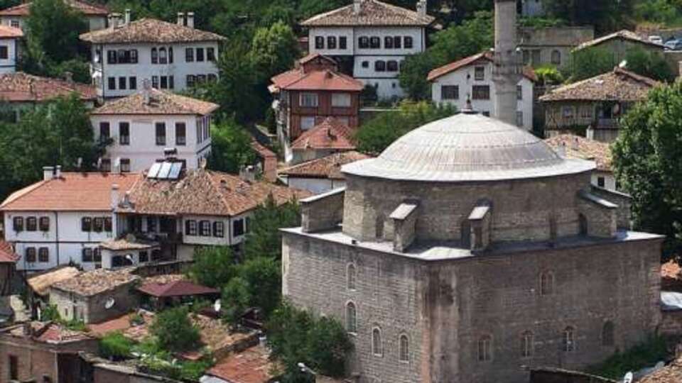 Zonguldak sahur vakti!