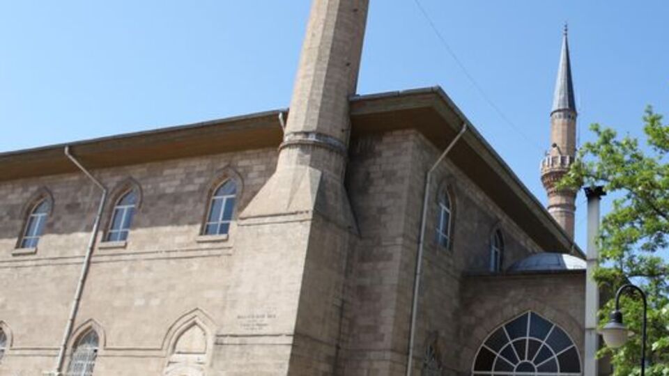 Burdur sahur vakitleri!