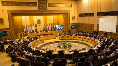 Suudi Arabistan Arap Birliğini Filistin için toplayacak