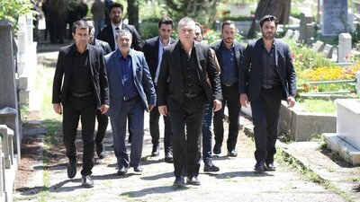 Çakırbeylilere ölüm şoku!