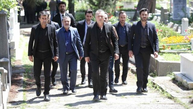 Çakırbeylilere ölüm şoku!