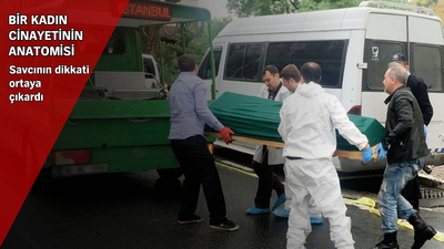 Gizli töre cinayeti