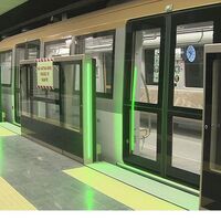 30 yıllık hatta sürücüsüz metro geliyor