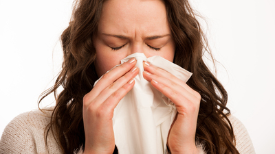 Nezle için yeni tedavi